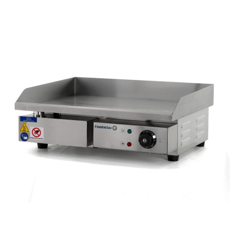 Жарочная поверхность EG-818 Foodatlas Eco